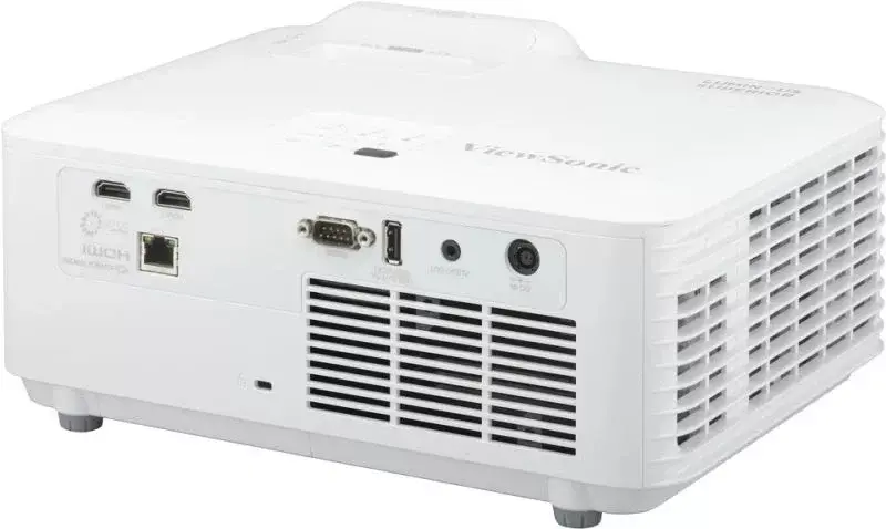 Datu projektors Viewsonic LS741HD Photo 9