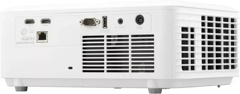 Datu projektors Viewsonic LS741HD Photo 10