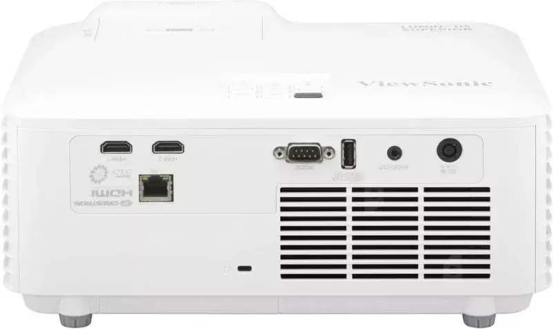 Datu projektors Viewsonic LS741HD Photo 11