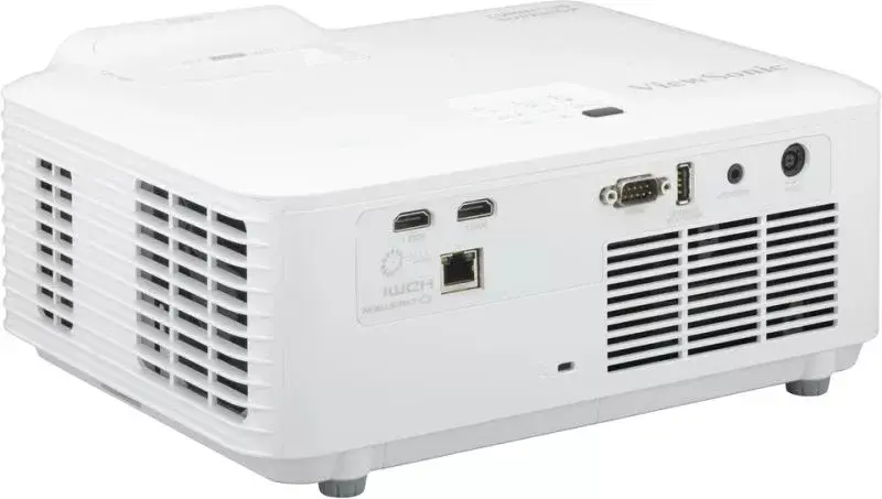 Datu projektors Viewsonic LS741HD Photo 13