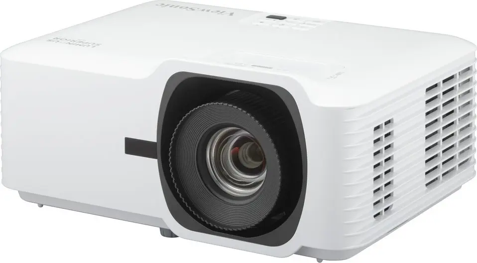 Data Projector Viewsonic LS741HD Photo 26