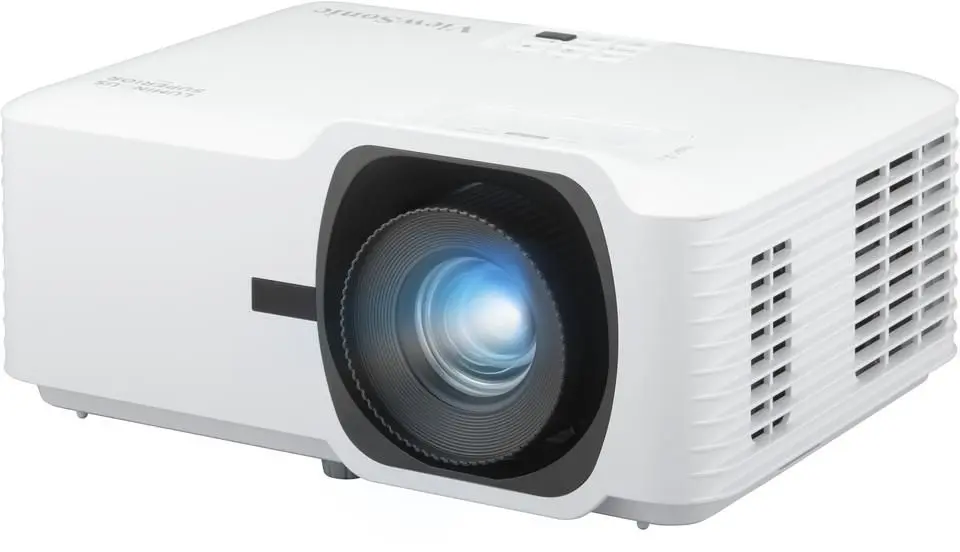 Data Projector Viewsonic LS741HD Photo 27