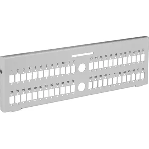 EFB Elektronik 53604.3V2 аксессуар для шкафов и стоек Пластина стойки