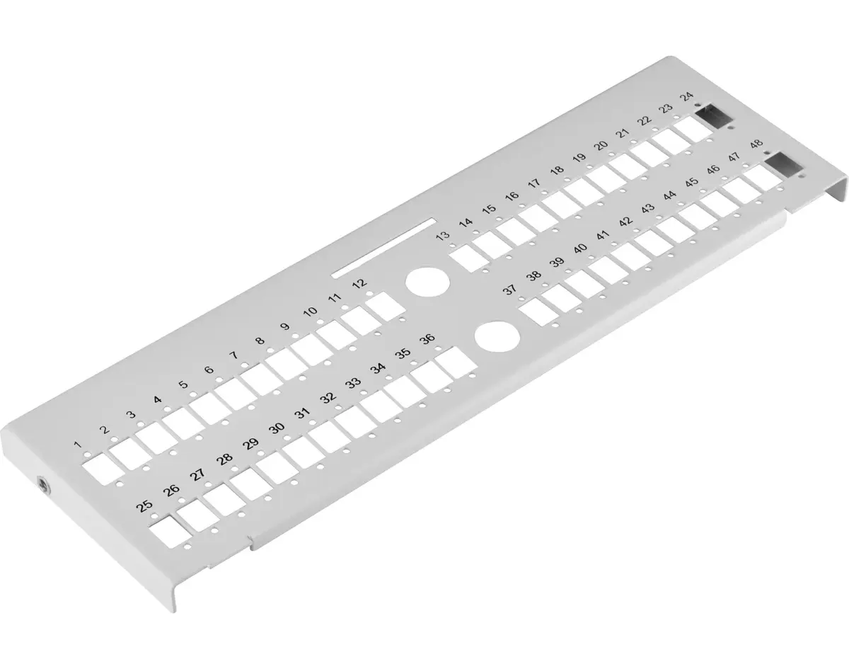 EFB Elektronik 53604.3V2 rack accessory 53604.3V2 Photo 4