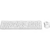 Logitech MK950 Signature Slim Tastatūra Pele Photo 2