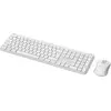 Logitech MK950 Signature Slim Tastatūra Pele Photo 3