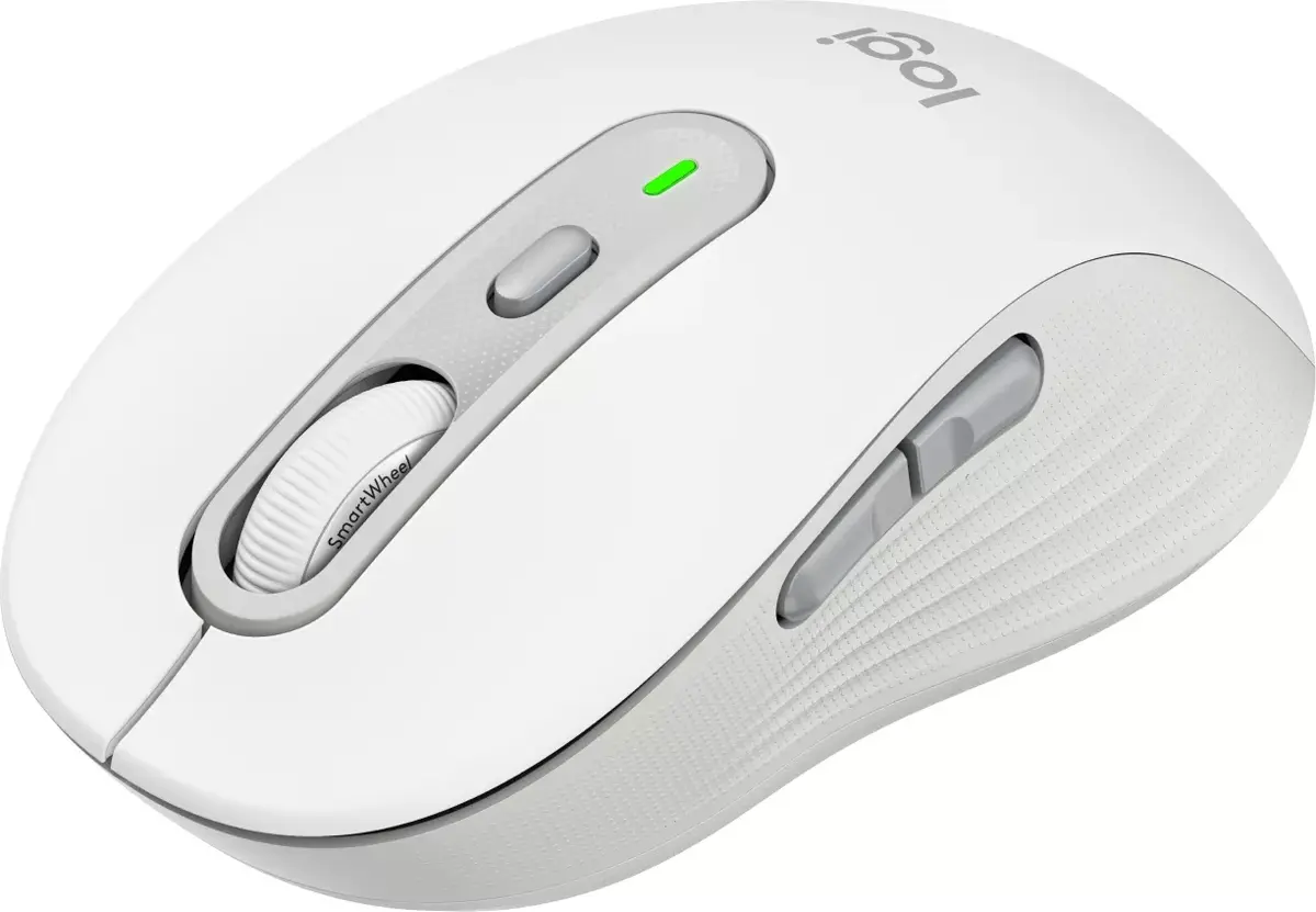 Logitech MK950 Signature Slim Tastatūra Pele Photo 5