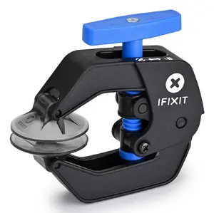 iFixit Anti-Clamp EU145513-2 — izturīgs skava elektronikas remontam un detaļu fiksēšanai