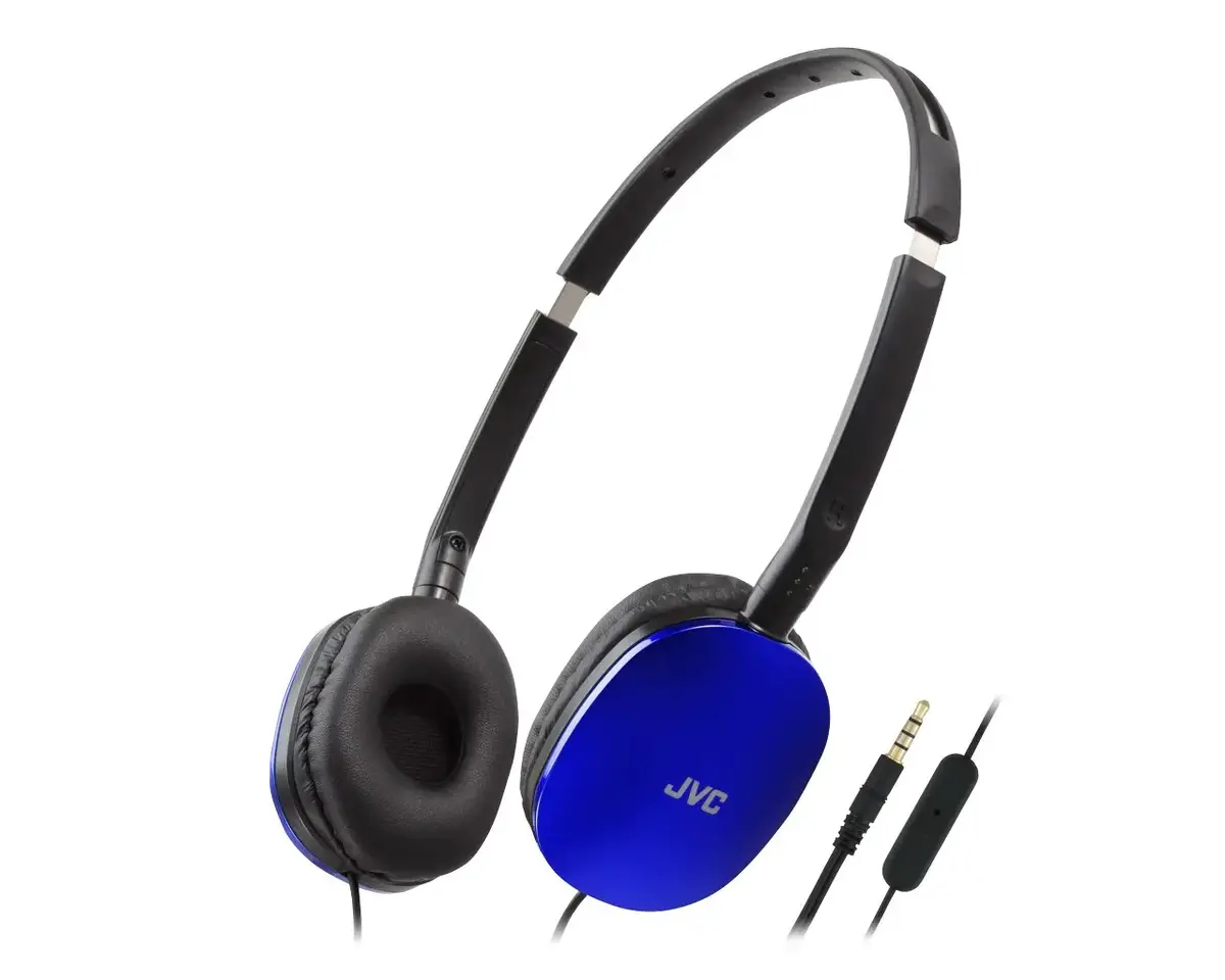 JVC HA-S160M-AU vadu austiņas ar galvas stīpu Photo 2