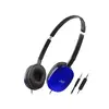 JVC HA-S160M-AU vadu austiņas ar galvas stīpu Photo 2