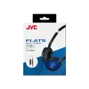 JVC HA-S160M-AU vadu austiņas ar galvas stīpu Photo 4