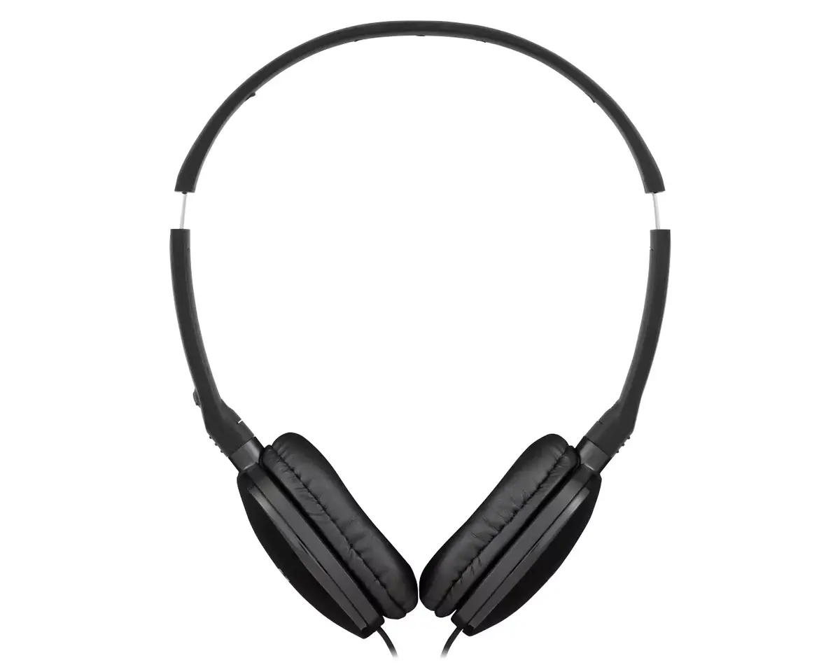 Headset JVC HA-S160M — wired binaural headphones Photo 3