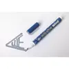 Маркер Wedo Silver Outline 6 шт. Photo 3