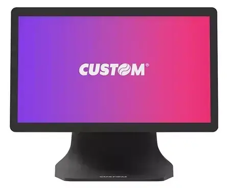Моноблок CUSTOM ARAGON i5-6200U Photo 2