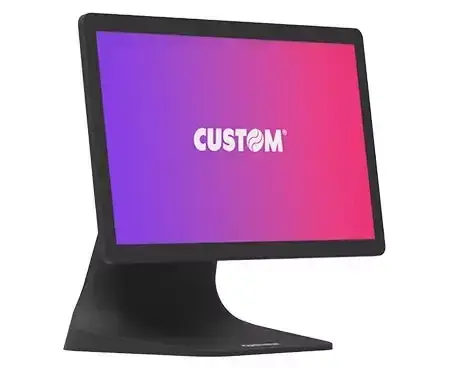 Моноблок CUSTOM ARAGON i5-6200U Photo 3