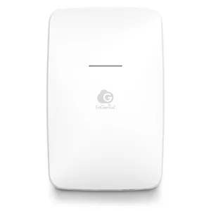 Wallplate EnGenius Cloud6 2×2 2.4 GHz 5 GHz Wi-Fi