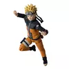 Kolekcionējamā figūriņa Bandai ULTIMATE LEGENDS NARUTO Uzumaki Naruto Photo 3