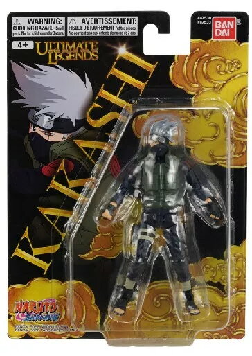 Action Figures