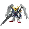 Bandai SDEX Wing Gundam Zero EW Model Kit Photo 2
