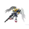 Bandai SDEX Wing Gundam Zero EW Model Kit Photo 3