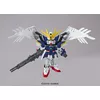 Bandai SDEX Wing Gundam Zero EW Model Kit Photo 4