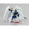 Bandai SDEX Wing Gundam Zero EW Model Kit Photo 5