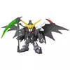 Bandai SD EX Gundam Deathscythe Hell EW BL model kit Photo 2