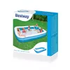 Надувной прямоугольный бассейн Bestway 3.05м x 1.83м Photo 4