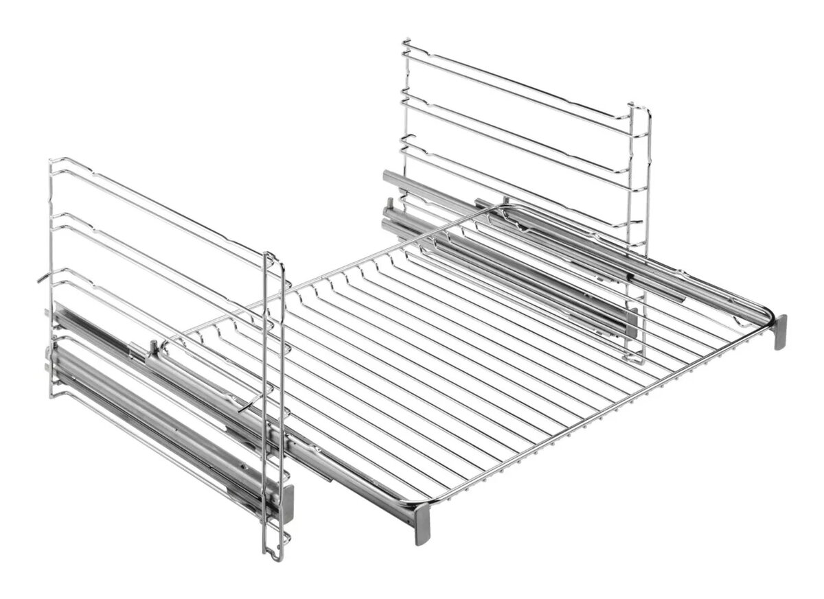 Cepeškrāsns vadotne Electrolux TR2LFV teleskopiska 383×14×42