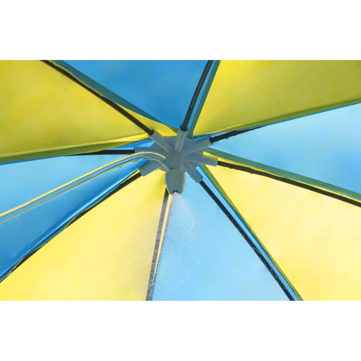 Bestway Steel Pro 56432 above ground pool 56432 Photo 4
