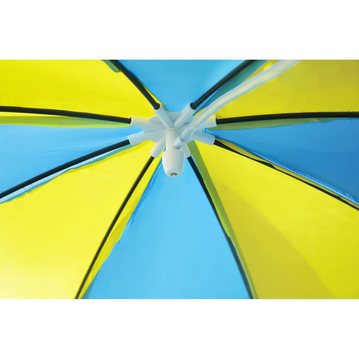 Bestway Steel Pro 56432 above ground pool 56432 Photo 5