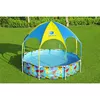 Bestway Steel Pro 56432 above ground pool 56432 Photo 6