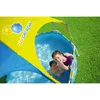 Bestway Steel Pro 56432 above ground pool 56432 Photo 9