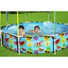 Bestway Steel Pro 56432 above ground pool 56432 Photo 10