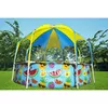 Bestway Steel Pro 56432 above ground pool 56432 Photo 14