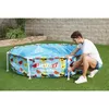 Bestway Steel Pro 56432 above ground pool 56432 Photo 24