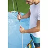 Bestway Steel Pro 56432 above ground pool 56432 Photo 25