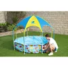 Bestway Steel Pro 56432 above ground pool 56432 Photo 27