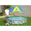 Bestway Steel Pro 56432 above ground pool 56432 Photo 28