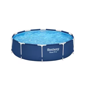 Bestway Steel Pro Round Above Ground Pool 3.05 m x 76 cm