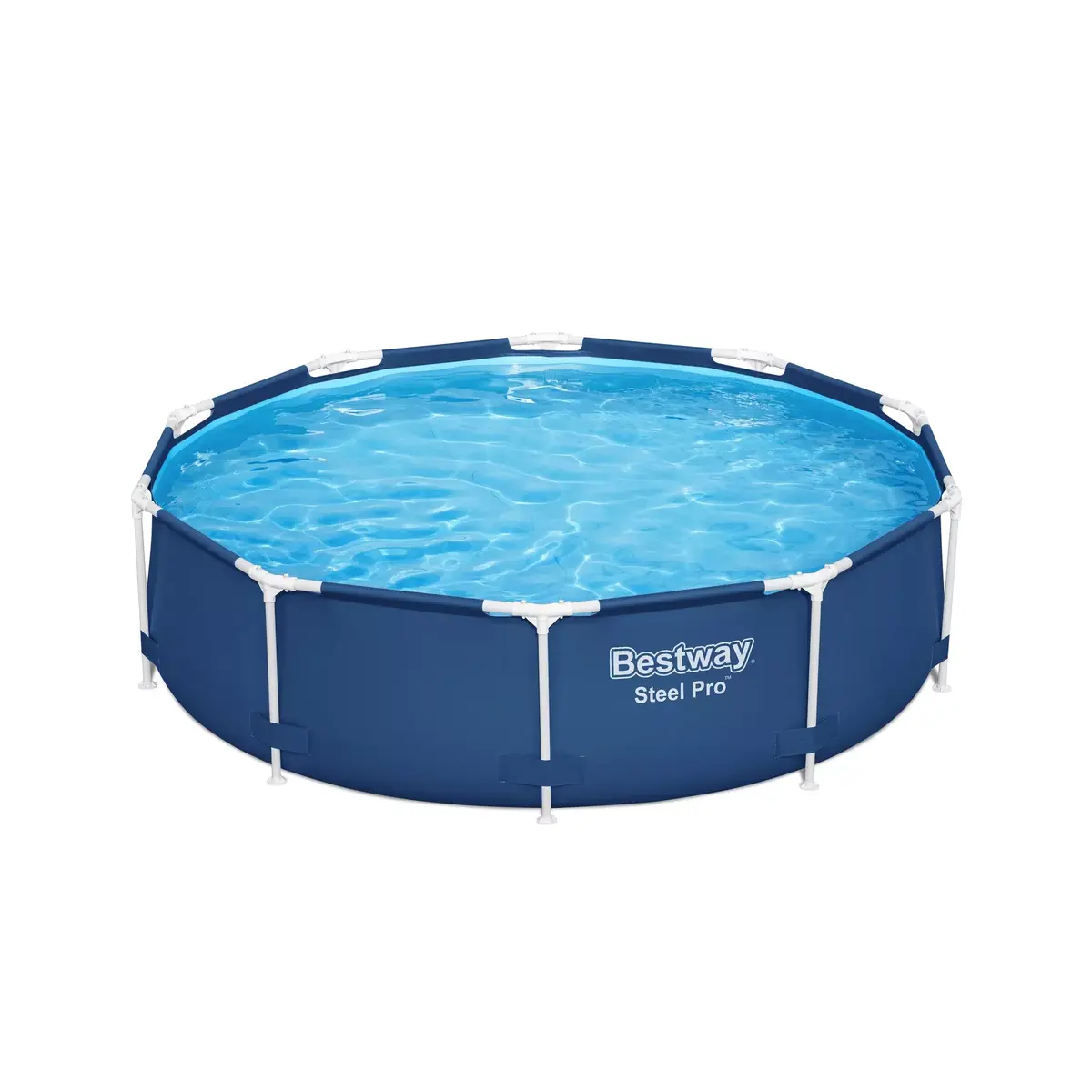 Bestway Steel Pro Round 3.05 m x 76 cm pool Photo 2