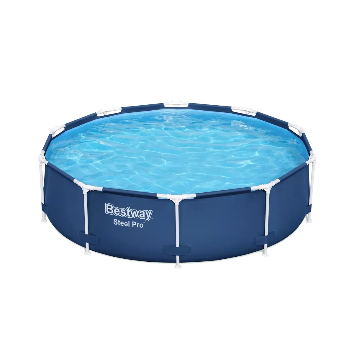 Bestway Steel Pro Round 3.05 m x 76 cm pool Photo 3