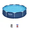 Bestway Steel Pro Round 3.05 m x 76 cm pool Photo 4