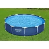Bestway Steel Pro каркасный круглый бассейн 3,66×0,76 м Photo 2