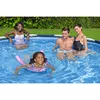 Bestway Steel Pro каркасный круглый бассейн 3,66×0,76 м Photo 11