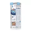 Bestway Steel Pro каркасный круглый бассейн 3,66×0,76 м Photo 14