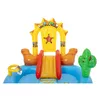 Надувной игровой центр Bestway 8'8" x 6'2" x 55" Photo 11