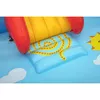 Надувной игровой центр Bestway 8'8" x 6'2" x 55" Photo 21
