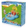 Надувной игровой центр Bestway 8'8" x 6'2" x 55" Photo 27