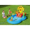 Надувной игровой центр Bestway 8'8" x 6'2" x 55" Photo 29